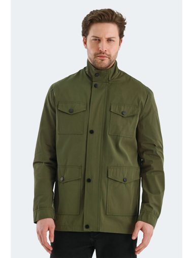 کاپشن مردانه اسلازنگر اورجینال |  SLAZENGER