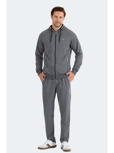 ست لباس ورزشی مردانه اسلازنگر اورجینال |  SLAZENGER