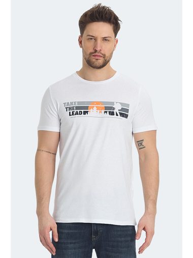 تی شرت مردانه اسلازنگر اورجینال |  SLAZENGER