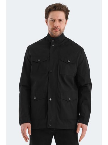 کاپشن مردانه اسلازنگر اورجینال |  SLAZENGER