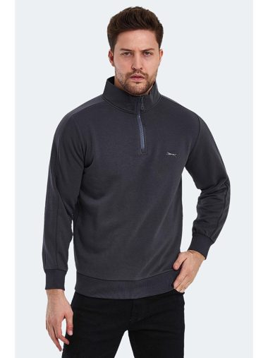 سویشرت مردانه اسلازنگر اورجینال |  SLAZENGER