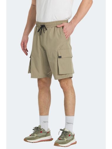 کارگو شورت مردانه اسلازنگر اورجینال |  SLAZENGER