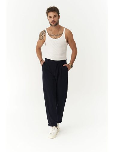 شلوار مردانه مای کالکشن اورجینال |  Mai Collection