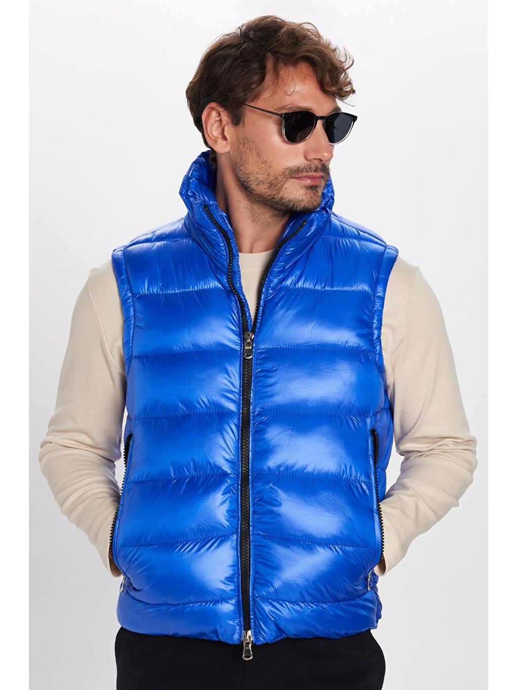 جلیقه پافر  تودورز