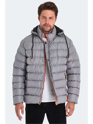 کاپشن بادی مردانه اسلازنگر اورجینال |  SLAZENGER