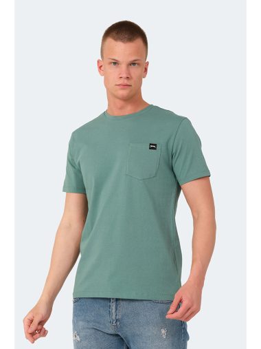 تی شرت مردانه اسلازنگر اورجینال |  SLAZENGER