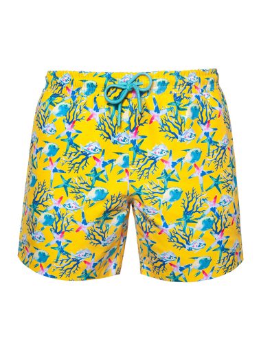 شورت شنا مردانه انموس اورجینال |  Anemoss