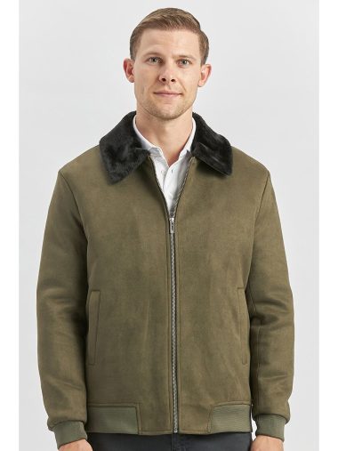 کاپشن مردانه امضا اورجینال |  İMZA