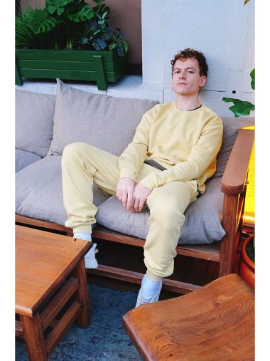 شلوار ورزشی مردانه گاتهام اورجینال |  gothamVibes