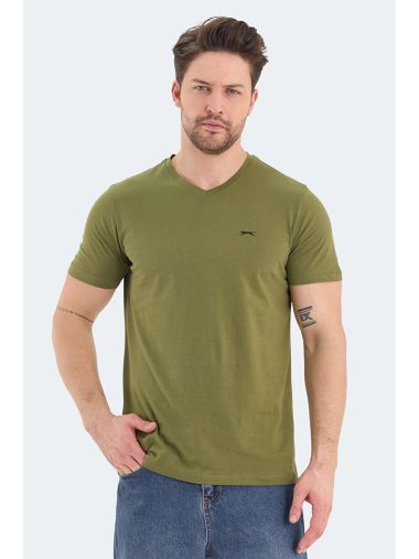 تی شرت مردانه اسلازنگر اورجینال |  SLAZENGER