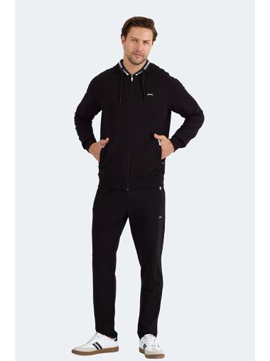 ست لباس ورزشی مردانه اسلازنگر اورجینال |  SLAZENGER