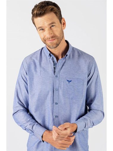 پیراهن مردانه تودورز اورجینال |  TUDORS