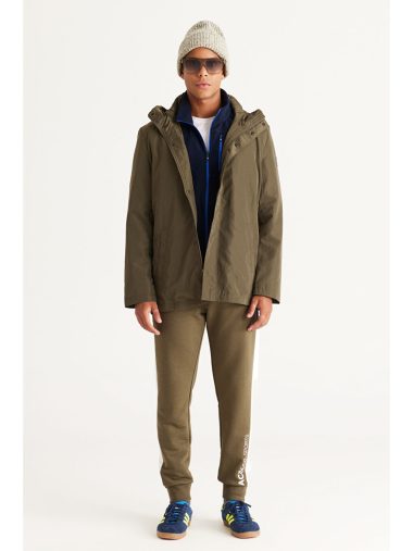 کاپشن مردانه التین ییلدیز اورجینال |  AC&Co / Altınyıldız Classics