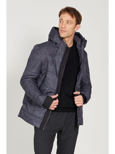 کاپشن مردانه التین ییلدیز اورجینال |  Altınyıldız Classics