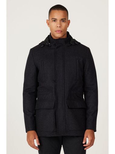 کاپشن مردانه التین ییلدیز اورجینال |  Altınyıldız Classics