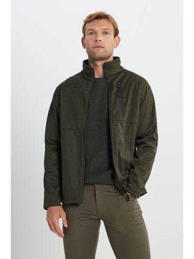 کاپشن مردانه التین ییلدیز اورجینال |  AC&Co / Altınyıldız Classics