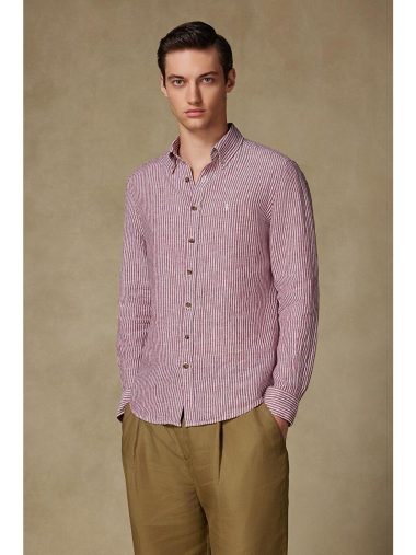 پیراهن مردانه آباته اورجینال |  ABBATE