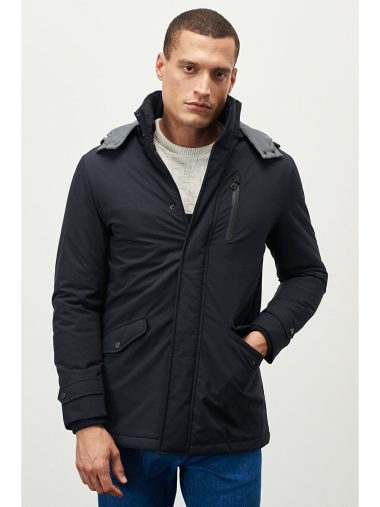 کاپشن مردانه التین ییلدیز اورجینال |  Altınyıldız Classics