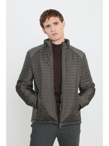 کاپشن بادی مردانه التین ییلدیز اورجینال |  Altınyıldız Classics