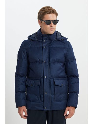 کاپشن بادی مردانه التین ییلدیز اورجینال |  Altınyıldız Classics