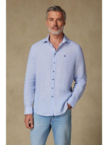 پیراهن مردانه آباته اورجینال |  ABBATE