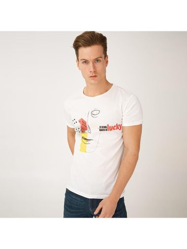 تی شرت مردانه بیگ دیزاین اورجینال |  Biggdesign