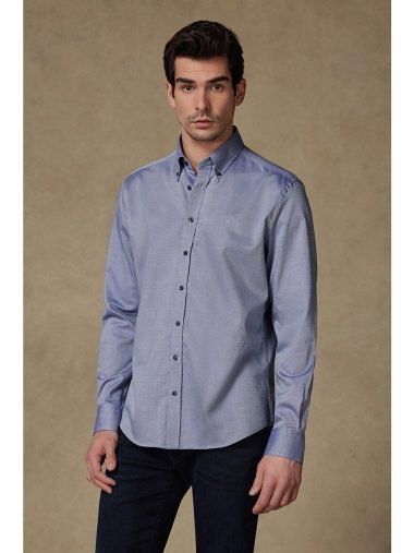 پیراهن مردانه آباته اورجینال |  ABBATE