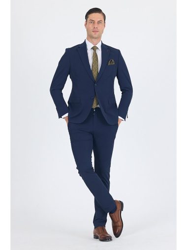 کت و شلوار مردانه امضا اورجینال |  İMZA