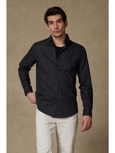 پیراهن مردانه آباته اورجینال |  ABBATE