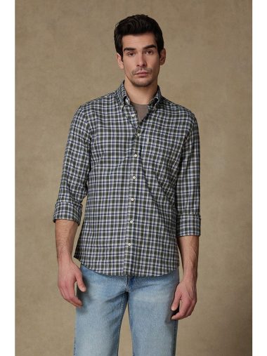 پیراهن مردانه آباته اورجینال |  ABBATE