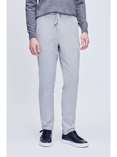 شلوار ورزشی مردانه حاتم اوغلو اورجینال |  Hatemoğlu