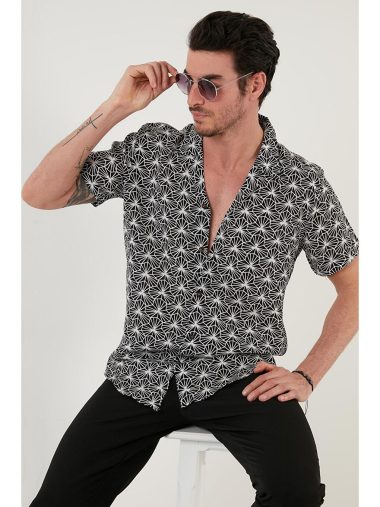 پیراهن مردانه بوراتی اورجینال |  Buratti