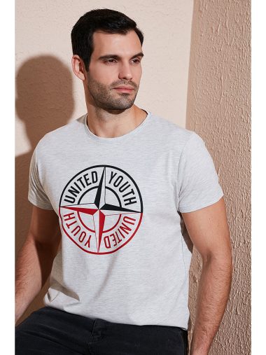 تی شرت مردانه بوراتی اورجینال |  Buratti