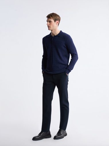 شلوار مردانه سوز بلو اورجینال |  SOUTHBLUE