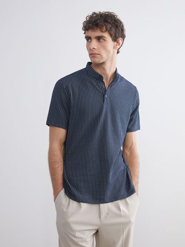 تی شرت مردانه ال سی وایکیکی اورجینال |  LCW Vision