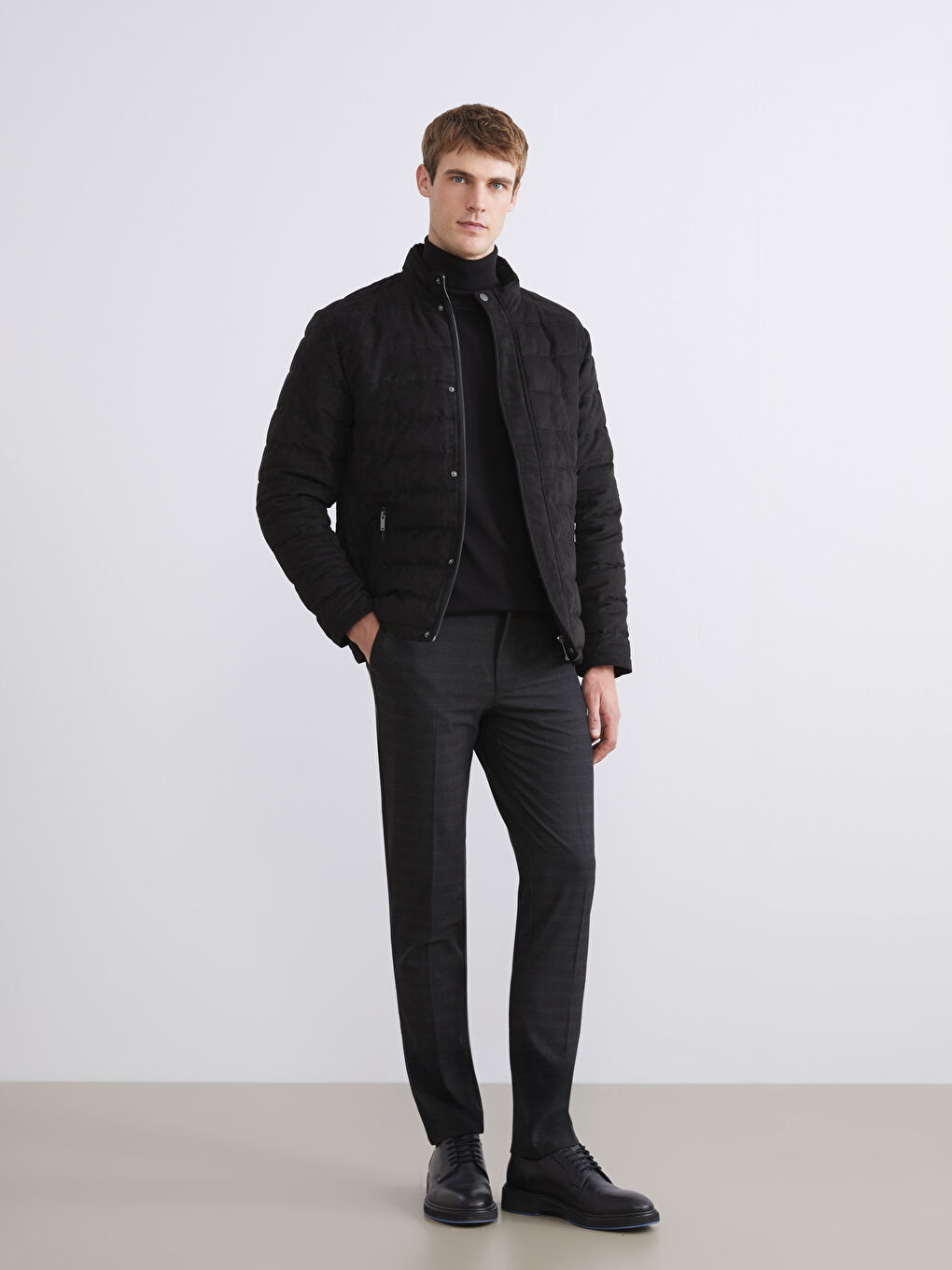 شلوار سوز بلو