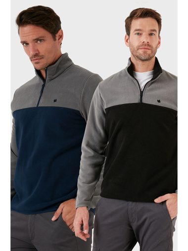 سویشرت مردانه بوراتی اورجینال |  Buratti