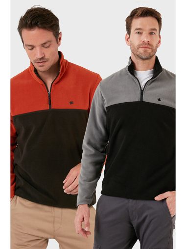 سویشرت مردانه بوراتی اورجینال |  Buratti