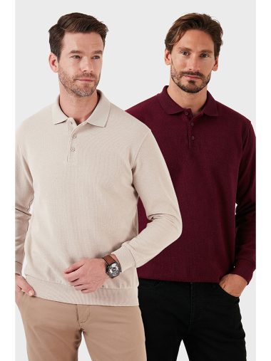 بافت مردانه بوراتی اورجینال |  Buratti