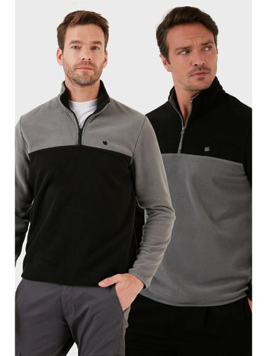 سویشرت مردانه بوراتی اورجینال |  Buratti