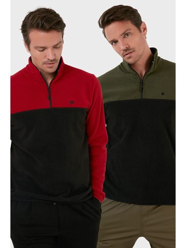 سویشرت مردانه بوراتی اورجینال |  Buratti