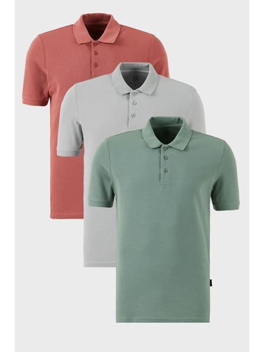 تی شرت مردانه بوراتی اورجینال |  Buratti