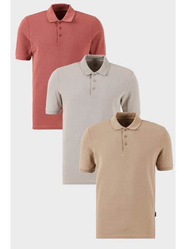 تی شرت مردانه بوراتی اورجینال |  Buratti