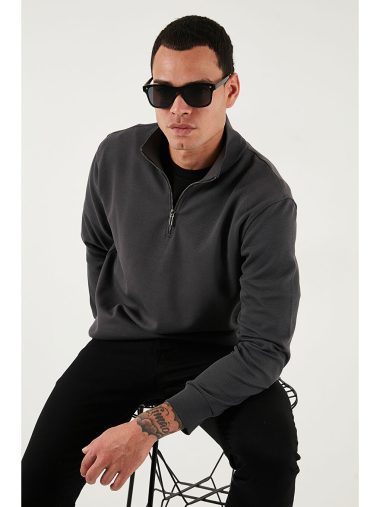 سویشرت مردانه بوراتی اورجینال |  Buratti