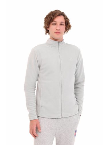 سویشرت زیپ دار مردانه کنیتکس اورجینال |  Kinetix