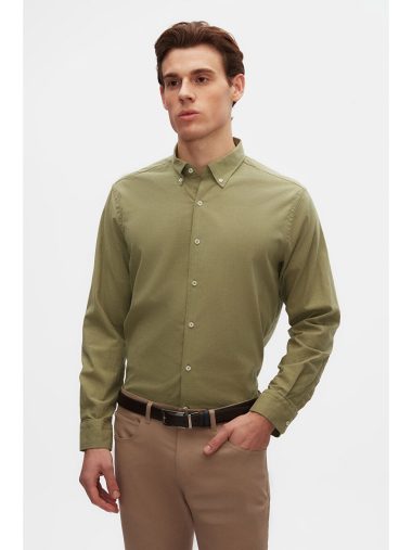 پیراهن مردانه دی اس داماد اورجینال |  D’S damat