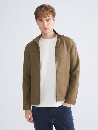 کاپشن مردانه سوز بلو اورجینال |  SOUTHBLUE