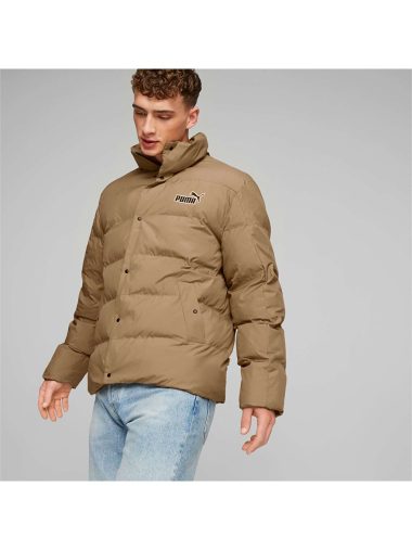 کاپشن بادی مردانه پوما اورجینال |  Puma