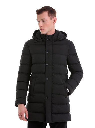 پالتو مردانه حاتم اوغلو اورجینال |  Hatemoğlu