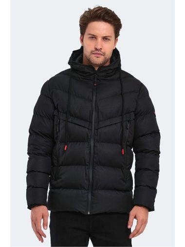 کاپشن بادی مردانه اسلازنگر اورجینال |  SLAZENGER